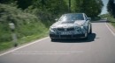 G80 BMW M3 (2021)