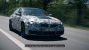 G80 BMW M3 (2021)