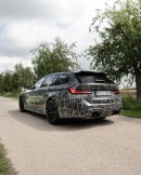 G81 BMW M3 Touring