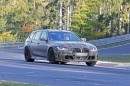 G81 BMW M3 Touring