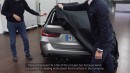 2023 BMW M3 Touring (G81)