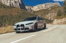 2023 BMW M3 Touring