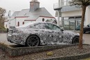 G87 BMW M2 CS or Competition prototype