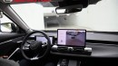 GAC's ADiGO PILOT Intelligent Driving System