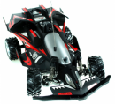 eluxe RC Sportscar with Video Camera