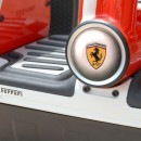 Segway PT i2 Ferrari Limited Edition