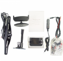 Wireless Rearview Back-Up Camera Kit