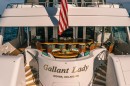 Gallant Lady Main Deck Aft