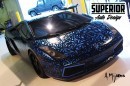 Lamborghini Gallardo Art Car