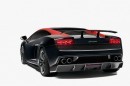 Lamborghini Gallardo LP570-4 Edizione Tecnica