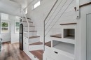 Gallaway tiny home