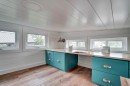 Gallaway tiny home