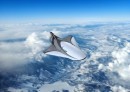 Stratolaunch's Talon A Hypersonic Test Vehicle