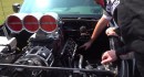 LS-Swapped Supercharged Chevy Blazer Insane Wheelie