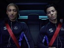 Mercedes-Benz x SK Gaming