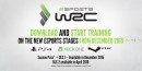 eSports WRC 2016 Championship announcement