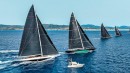 Ganesha emerges the victor of Superyacht Cup Palma