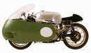 1955 Moto Guzzi V8