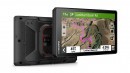 New Garmin GPS navigator