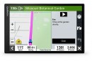 Garmin GPS navigator