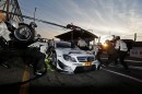 Mercedes-AMG DTM at Zandvoort