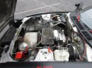 Gas Turbine-Powered Datsun 280ZX