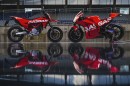 GasGas Enters MotoGP Starting 2023, Announces First Official Rider