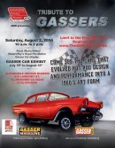 Tribute to the Gasser