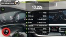 2022 BMW M4 Competition xDrive - after tuning times