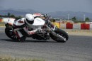 Geco tests at Roussillon