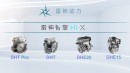 Geely beats BYD with the world's most thermal efficient engine, the DHE1.5