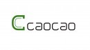 Geely'S CaoCao Taxi Service Logo
