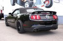 Geiger 2011 Mustang GT photo