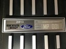 2013 Mustang Boss 302