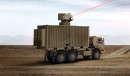 General Atomics and Boeing to develop a high energy laser weapon system