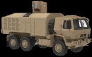 Army Advances 300kW-class Laser Prototype