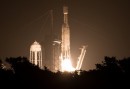 The DSAC mission was launched in 2019 on a SpaceX Falcon Heavy rocket