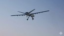 GA-ASI Mojave drone