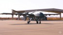 GA-ASI Mojave drone