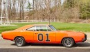 1969 Dodge Charger General Lee Previously Owned by John 'Bo Duke' Schneider