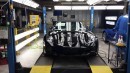 Mary Barra's Corvette Z06 convertible