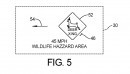 General Motors patent drawing