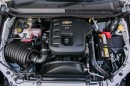 General Motors Duramax 2.8-liter turbo diesel (RPO code LWN)