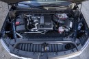 General Motors Duramax 3.0-liter turbo diesel (RPO code LM2)