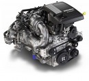General Motors Duramax 3.0-liter turbo diesel (RPO code LM2)