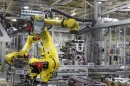 GM is investing $918 million into four facilities