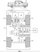 GM patent drawing