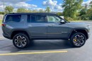 2022 Rivian R1S Launch Edition on Cars & Bids