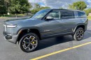 2022 Rivian R1S Launch Edition on Cars & Bids