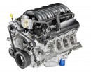 General Motors LT small-block V8 engine (L86/L87)
